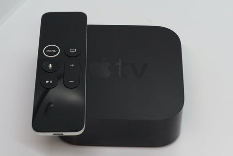 apple tv