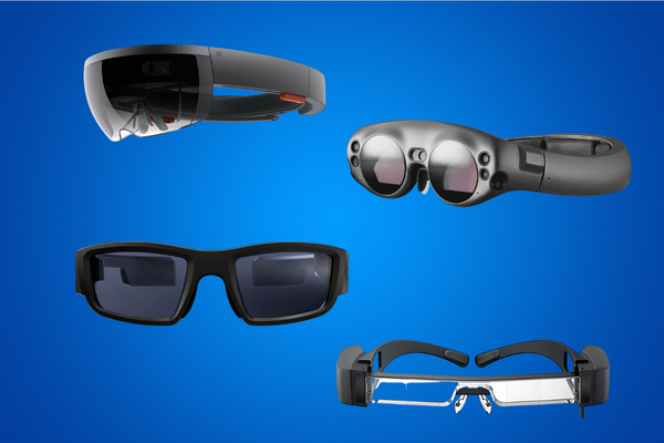 ar glasses