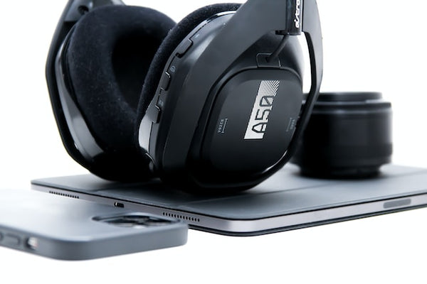 Astro gaming A50