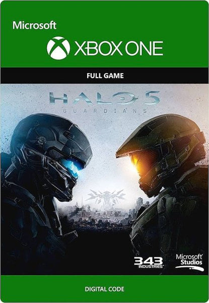 Halo 5: Guardians