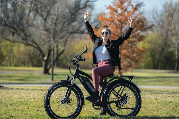 electric bike