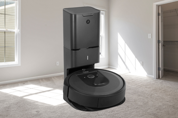 iRobot Roomba i7+