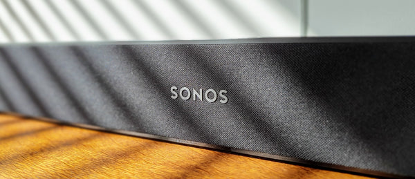 sonos beam