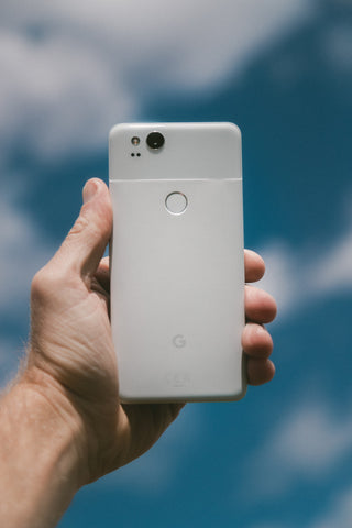 google pixel 3