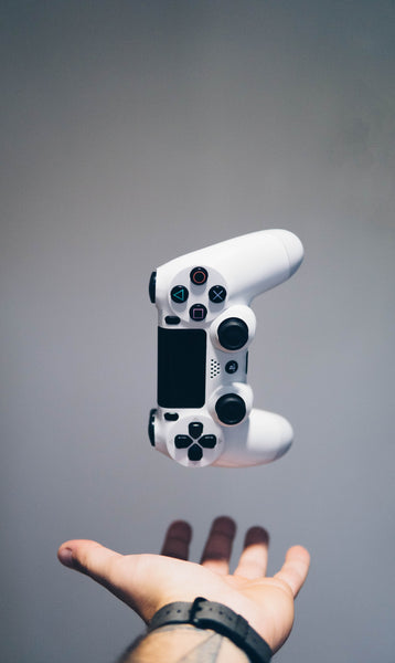 game controller