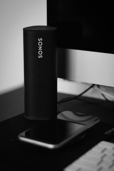 sonos roam