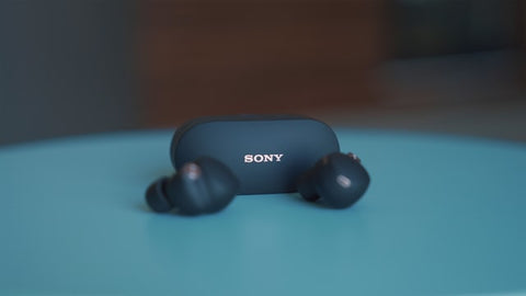 Sony Earphone
