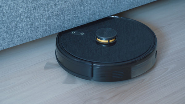 robot vacuum