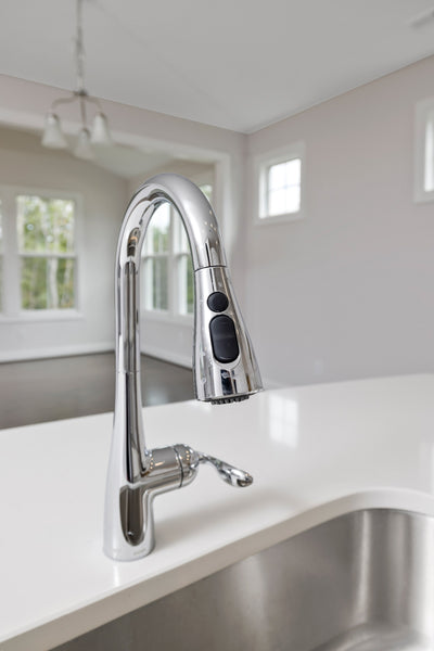 moen faucet