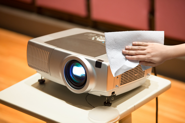 projector