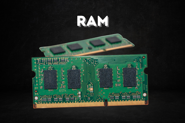 memory(ram)