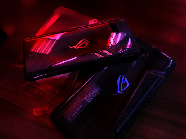 ASUS ROG Phone 2