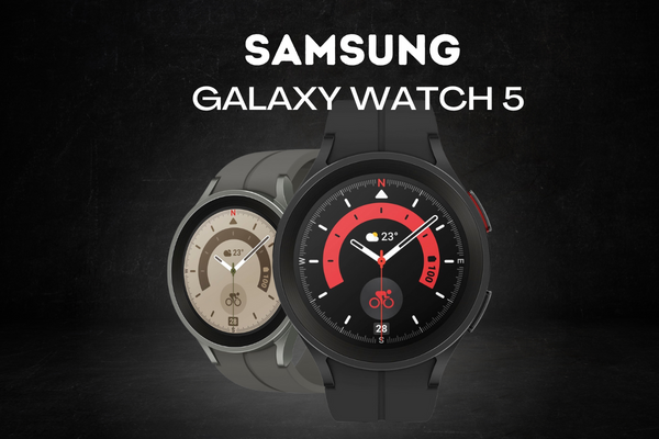 samsung galaxy watch 5