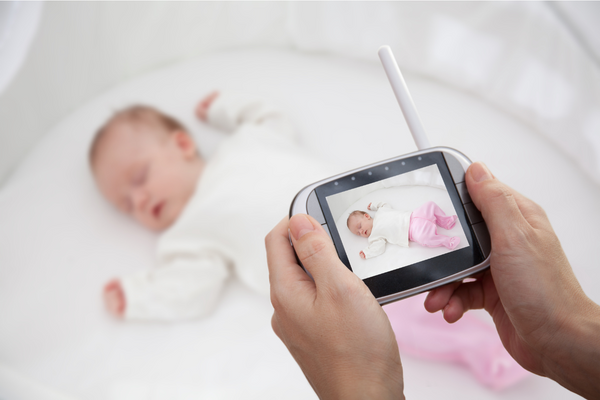 smart baby monitors