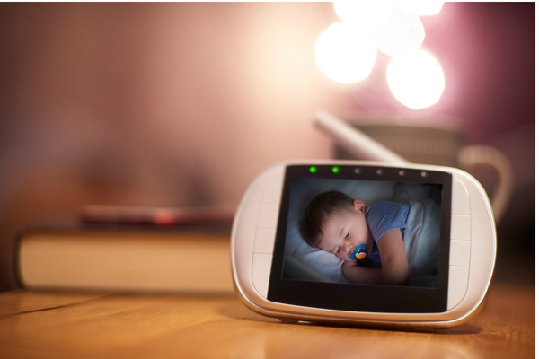 smart baby monitors