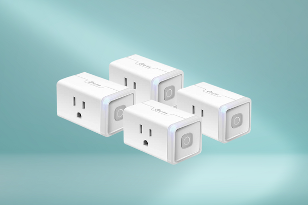 smart plugs