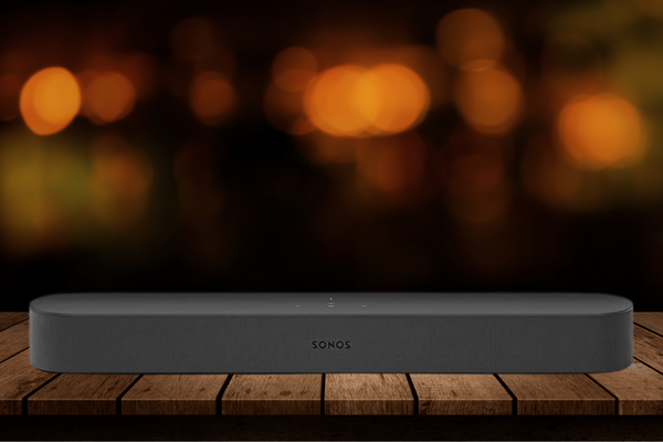 sonos beam