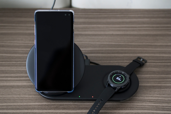 wireless charging pad