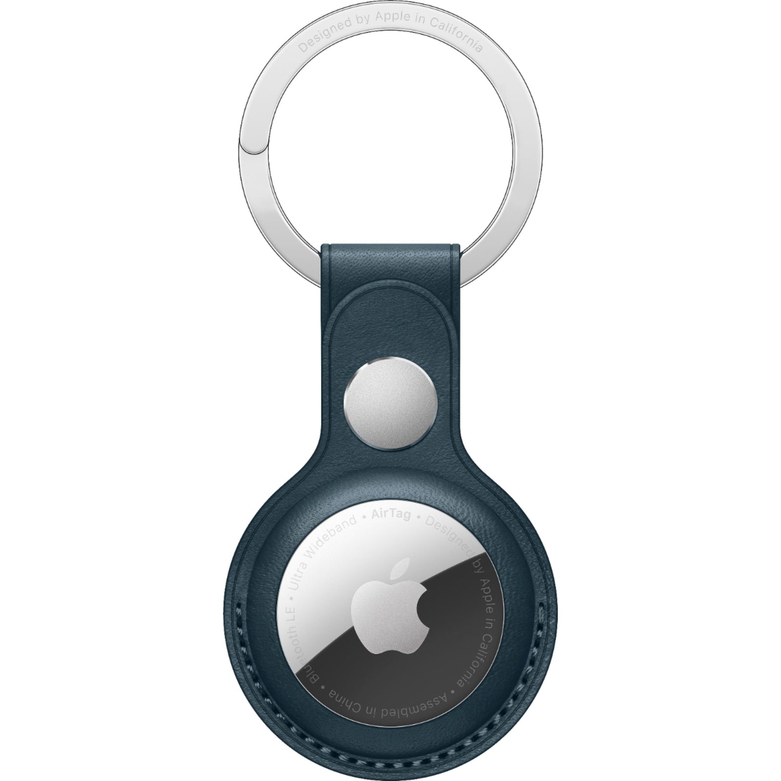 Insignia Key Ring Case for Apple AirTag