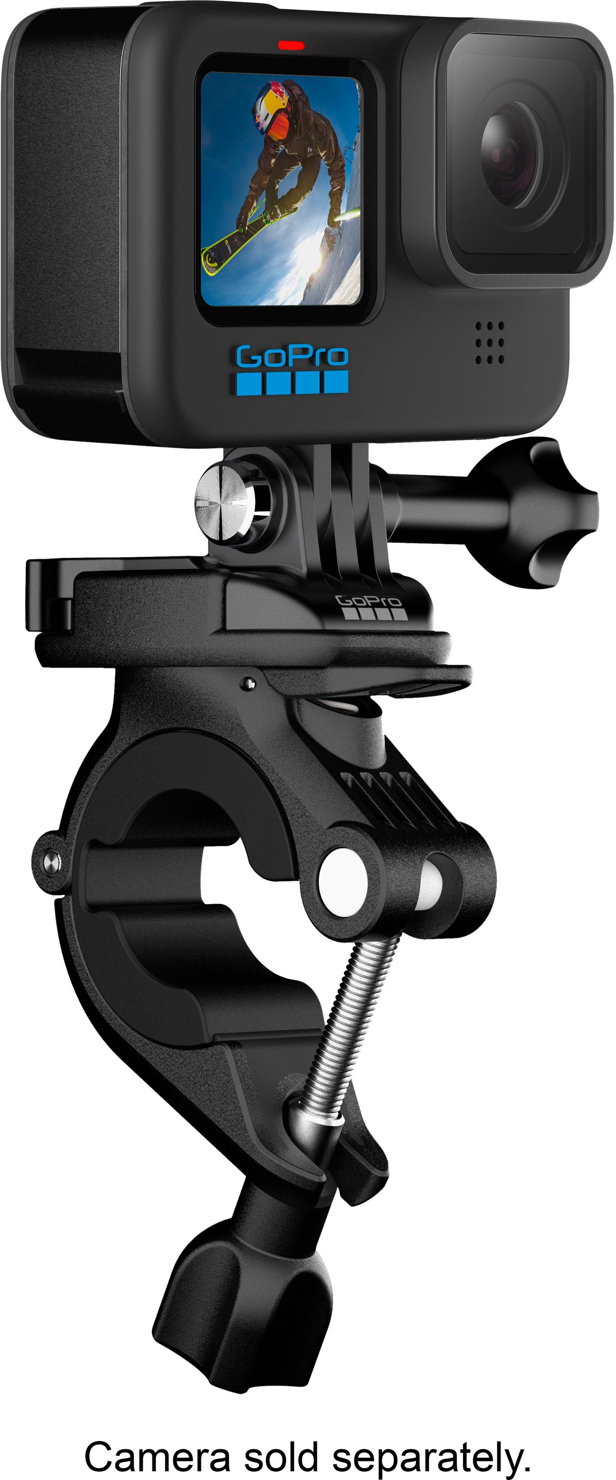 gopro seatpost