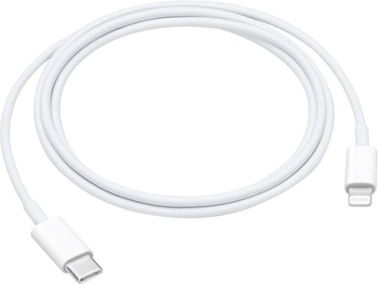 Apple USB Type-C Charge Cable (6.6') MLL82AM/A B&H Photo Video