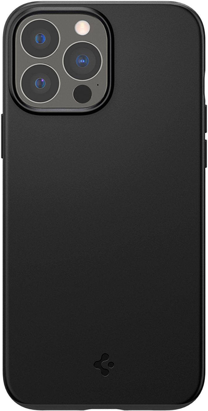 Spigen Core Armor Mag Series Case for MagSafe for iPhone 13 - Black  (ACS03556) 