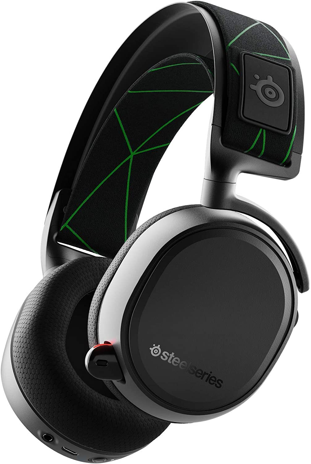 SteelSeries Arctis 1 Wireless Headset Xbox X, S - 61502