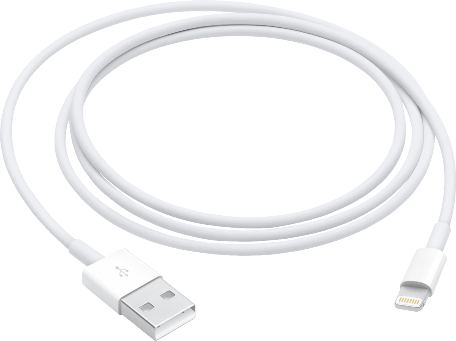 Restored Apple MLL82AM/A,USB Cable C Charge (2m), (Refurbished) 