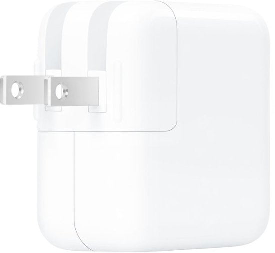 Apple - MKU63AM/A 67W USB-C Power Adapter for 13-inch MacBook Pro (201 -  Upscaled
