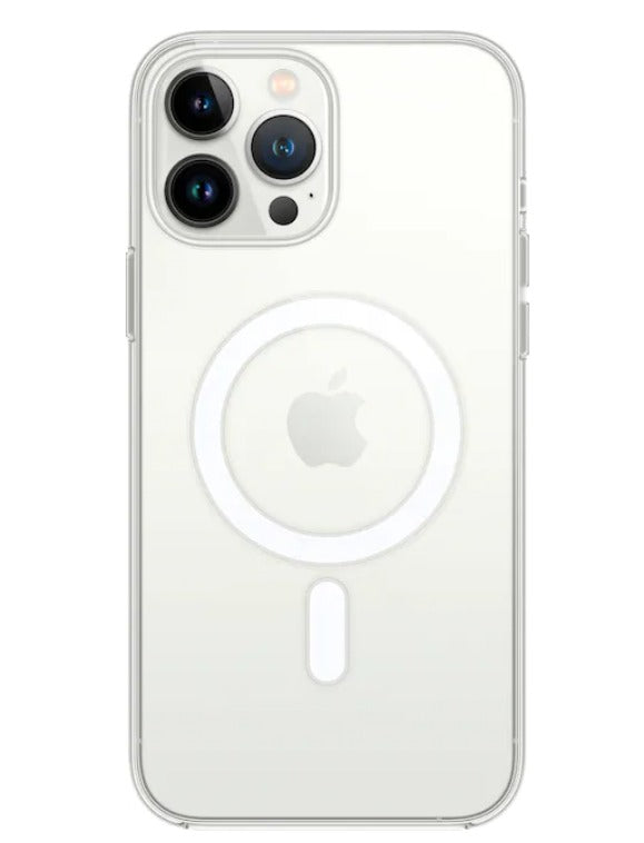 Best Buy: Apple iPhone XR Clear Case MRW62ZM/A