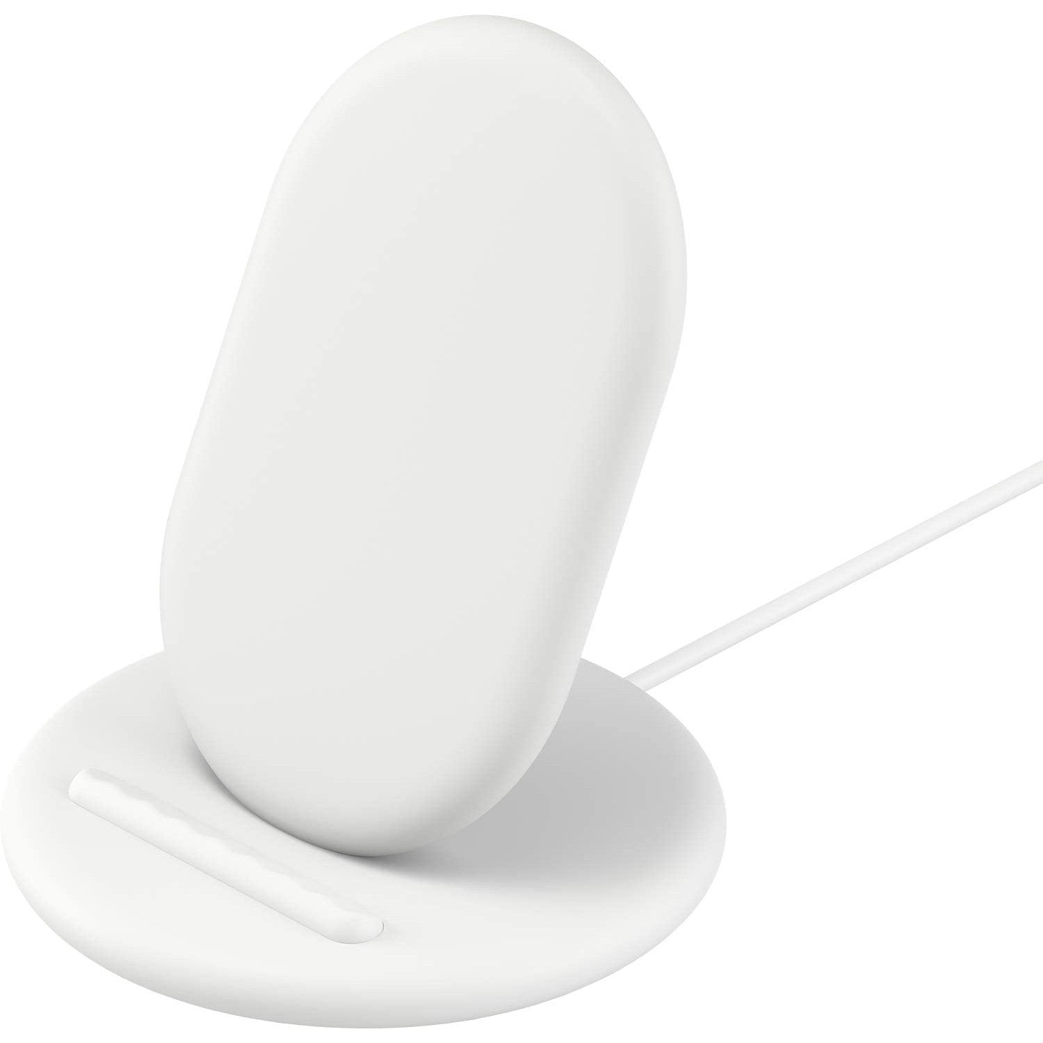 Google Pixel Stand (2nd gen) Clearly White GA03002-US - Best Buy