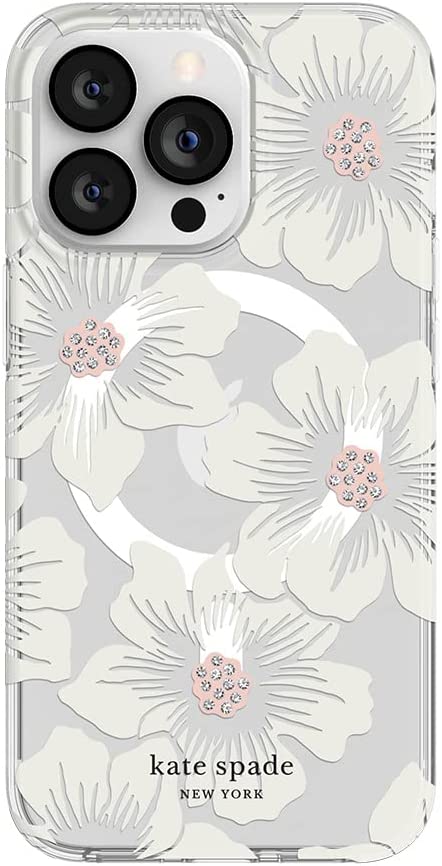 kate spade new york- Protective Hardshell Case for MagSafe for iPhone -  Upscaled