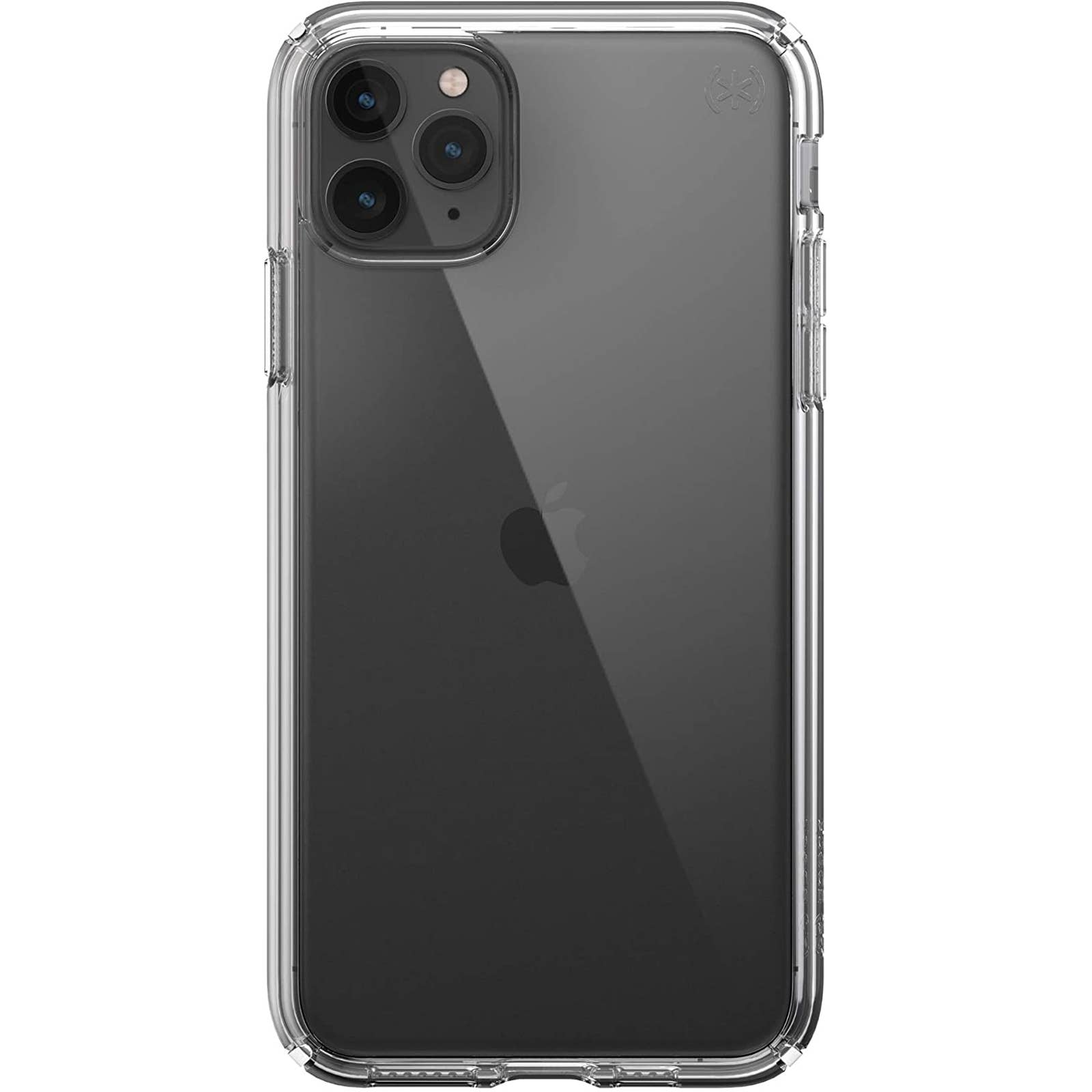 Speck Presidio Perfect-Clear Case for Apple iPhone 12/12 Pro Clear  138489-5085 - Best Buy