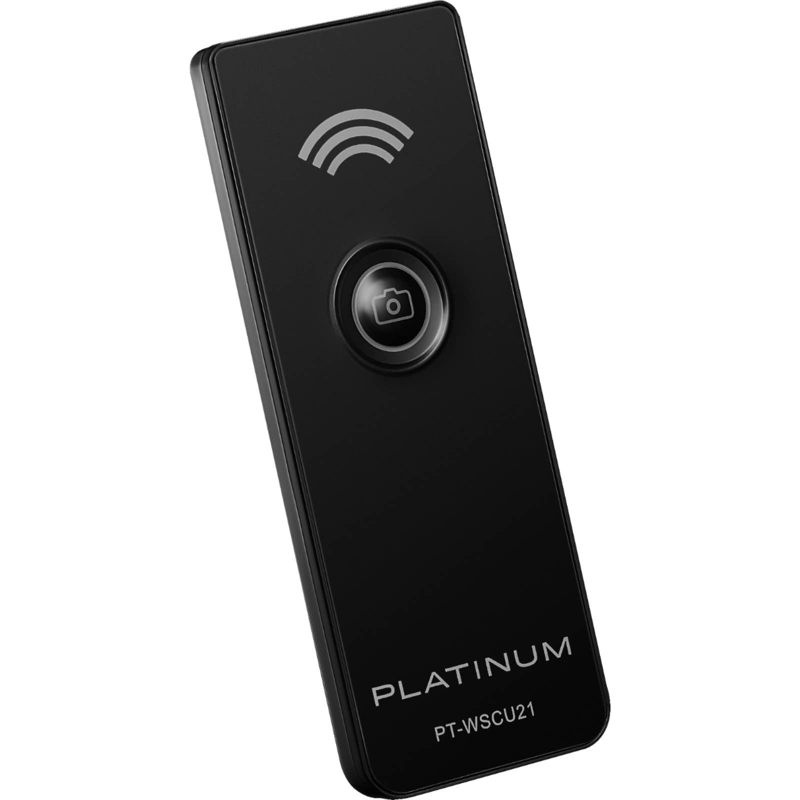 Platinum™ - PT-CRSA1 UHS-I USB 3.2 Gen 1 Memory Card Reader - Black -  Upscaled