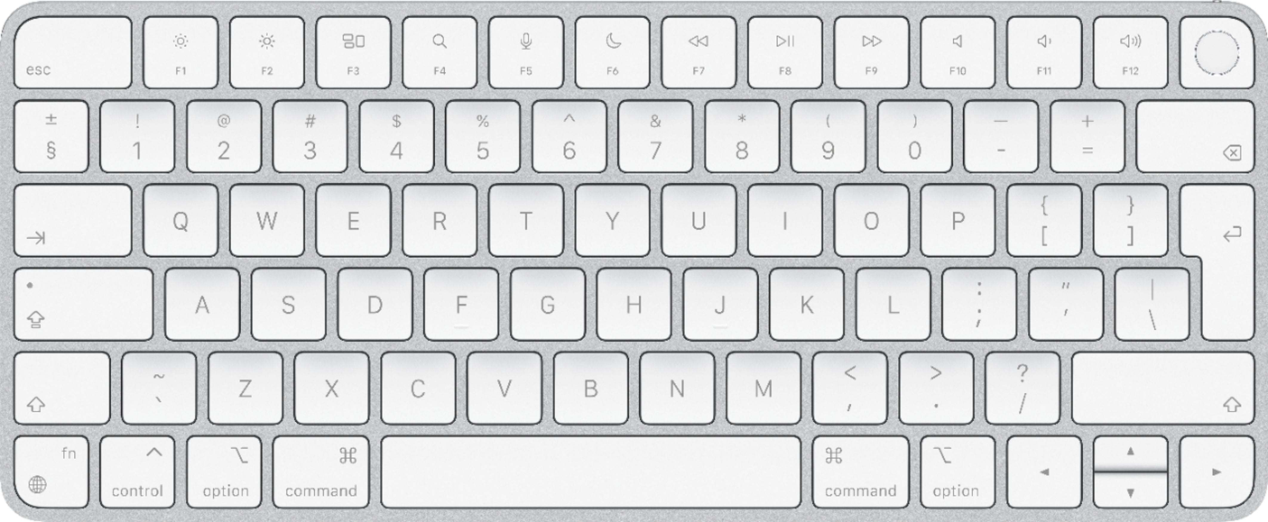 most sold keyboard