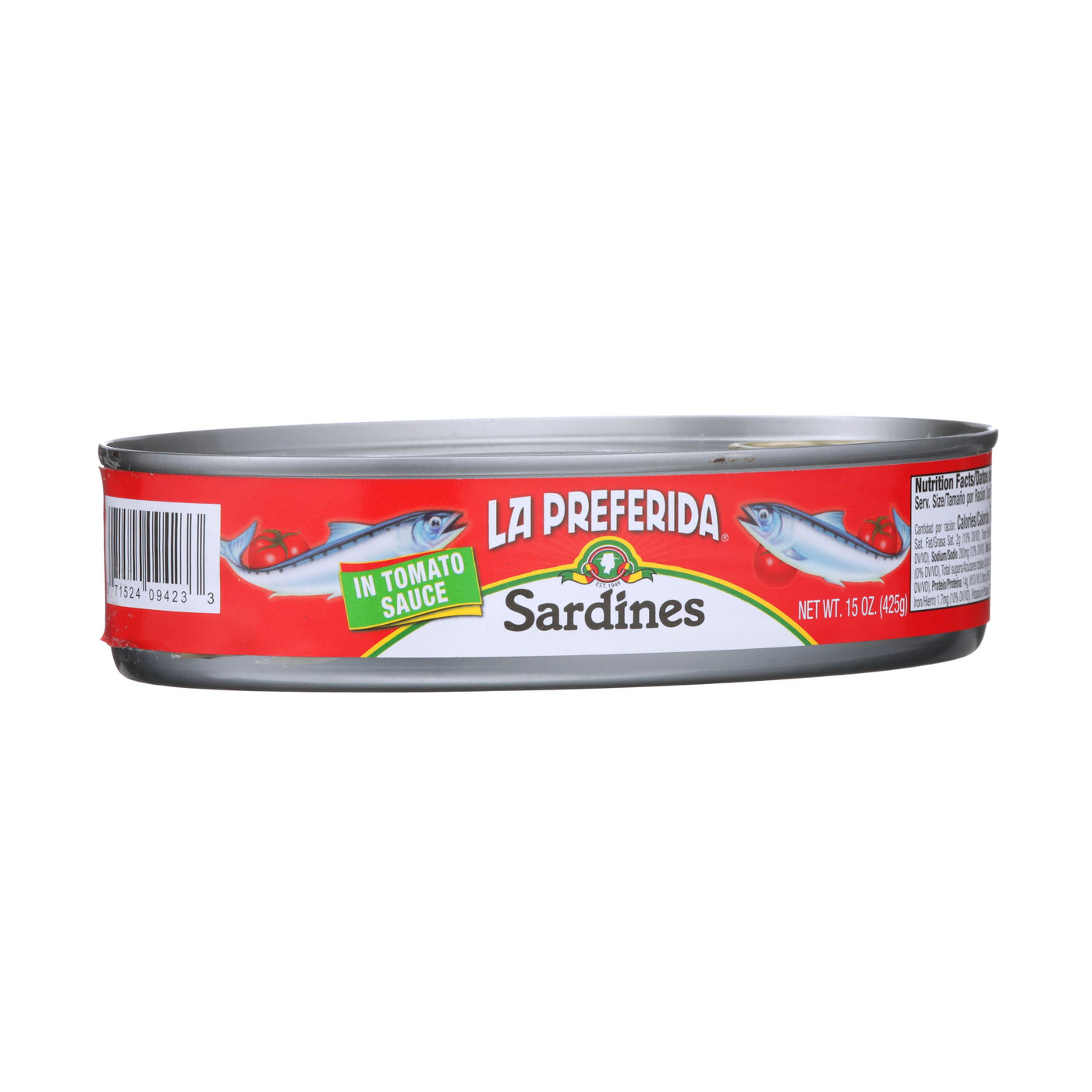 are sardines in tomato sauce good for dogs