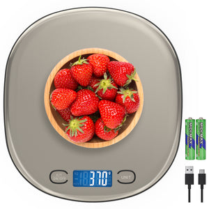 Kitchen Scale - Stellar Labs®