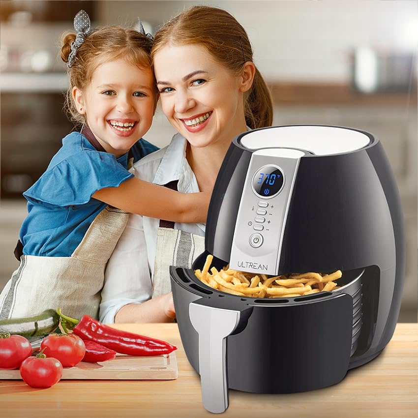 Ultrean Air fryer 4.2 QT