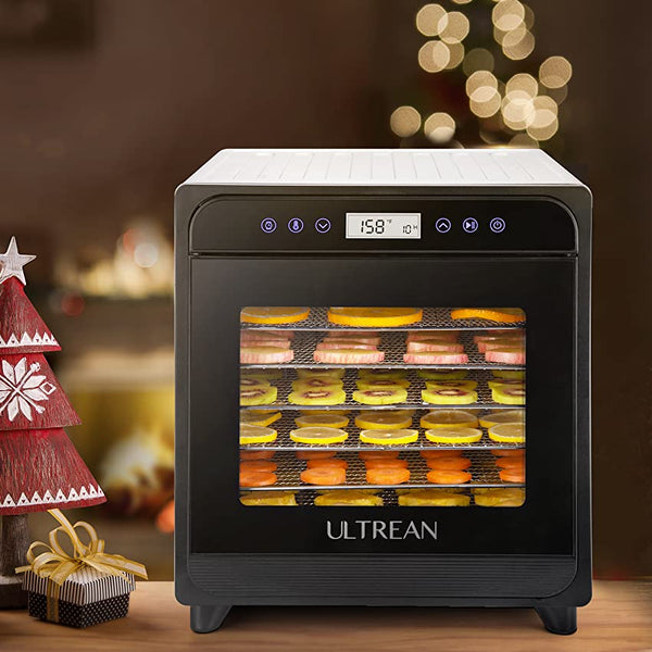 Ultrean Air Fryer Toaster Oven Combo, 32 Quart Convection Oven