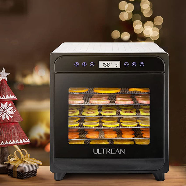 Food Dehydrator Vs. Oven: Which Is Better?