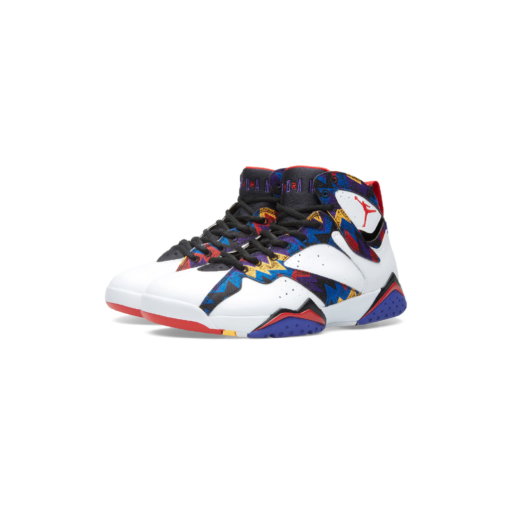 Jordan 7 Nothing Net Adults – Soleplugz