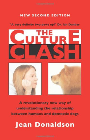 Reading Recommendations from a Former Librarian - The Culture Clash