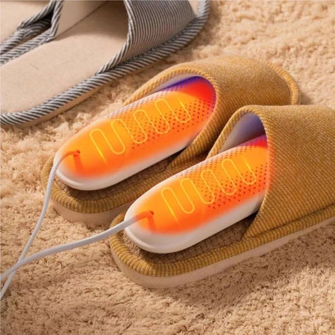 Secador Zapatos Electrico Invierno 12w – Calzs.cl