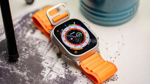 Reloj Inteligente Smartwatch S8 G98 Ultra – Oferfy Panama