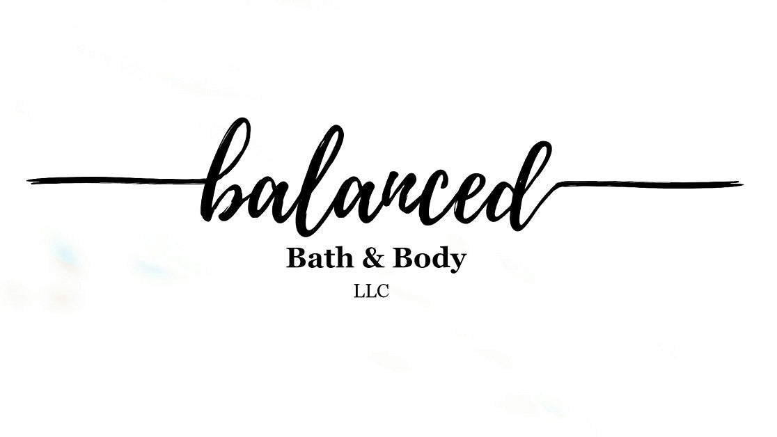 Balanced Bath & Body