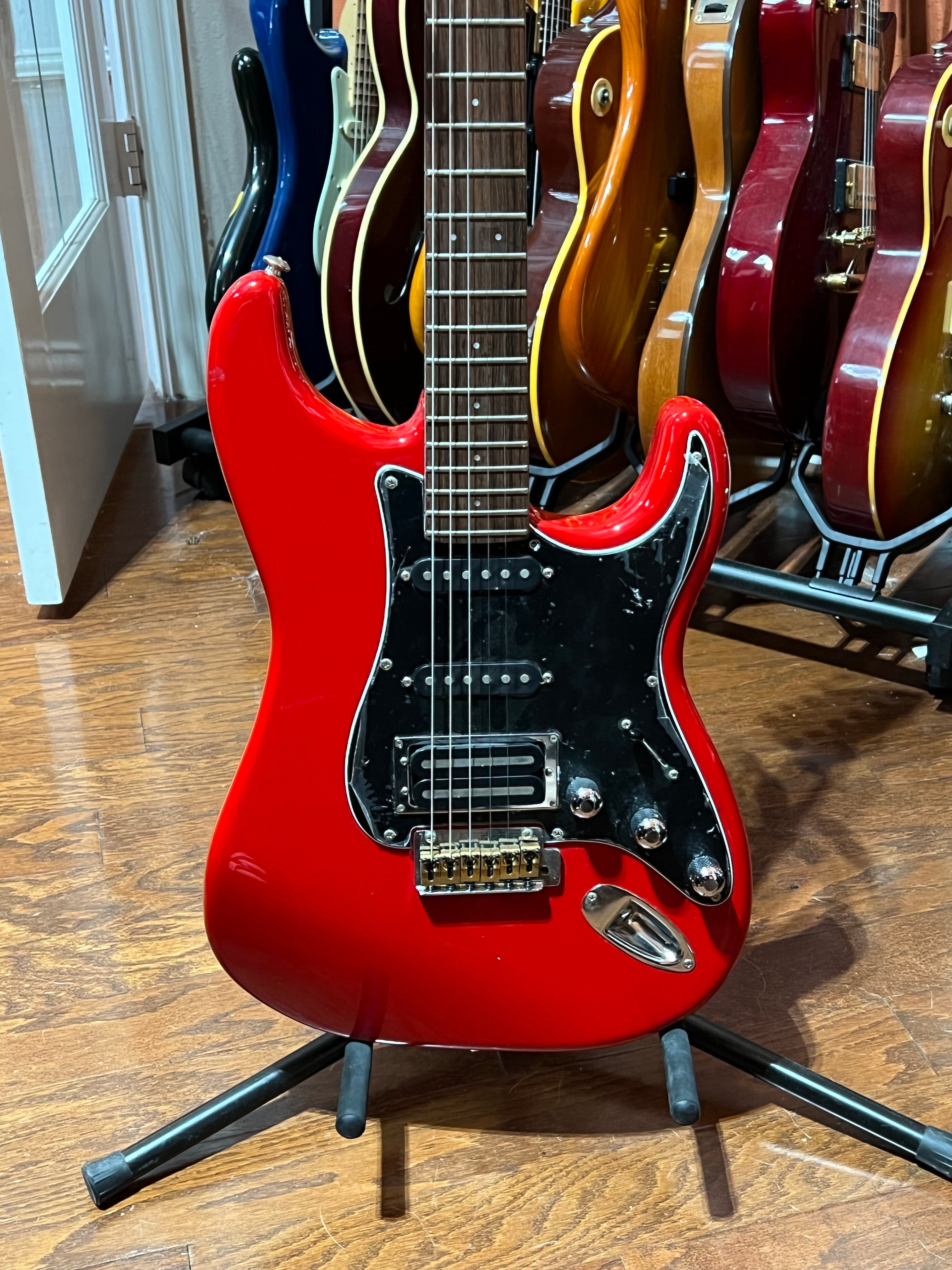 tokai super strat