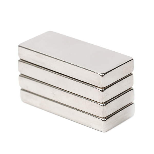 Neodymium Plate Magnets