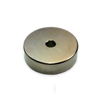 Ring Very Strong Neodymium | AMF Magnets – AMF Magnets USA