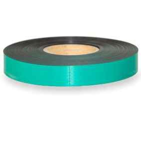 Magnetic Tape - Self Adhesive 10mm x 1.5mm x 30m roll