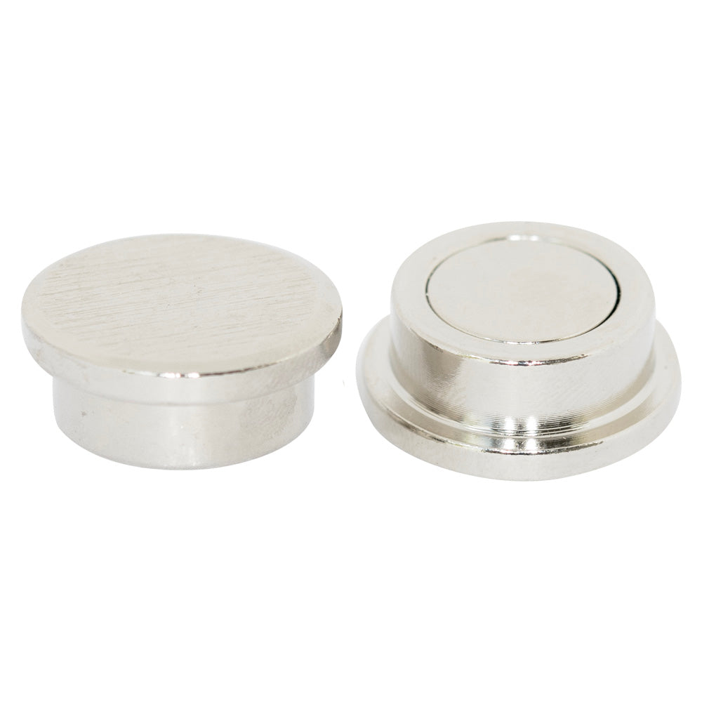 magfix® Marker Magnet 20mm Flat White – Anchor Magnets
